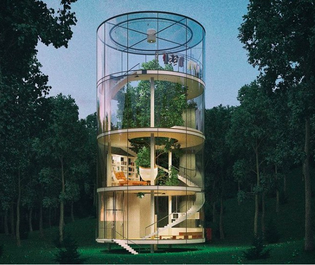 TheDewTeam's tweet photo. Is This The Future?
#Home #RealEstate https://t.co/A7Rd313WQj