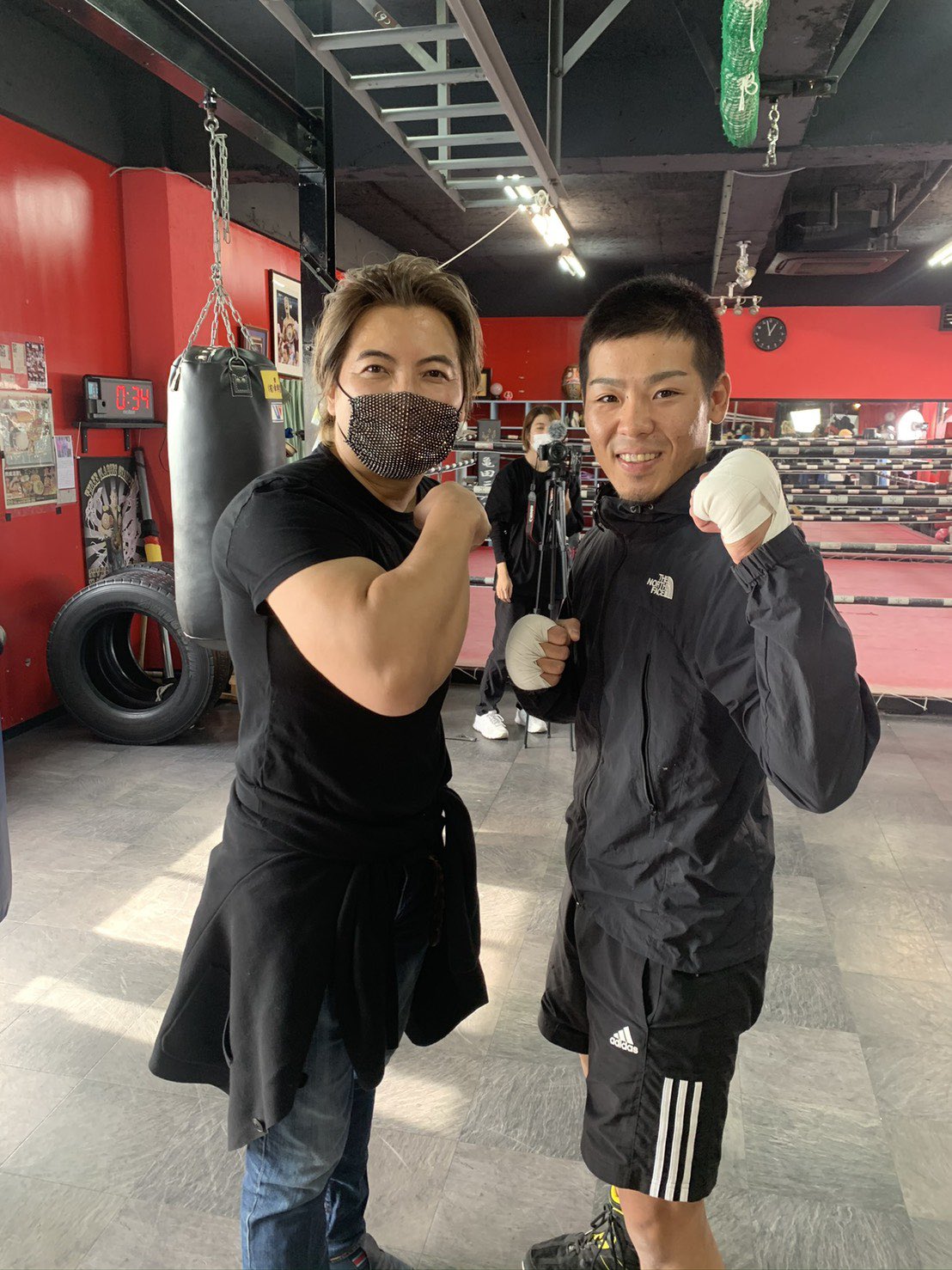 網野泰寛 Twitter Search Twitter