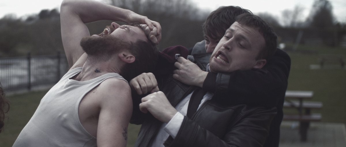 We're delighted that our short film Two Cats by <a href="/mohnjorton/">John Morton</a> will screen as part of this years <a href="/waterfordfilm/">20th Waterford International Film Festival</a>, running online from November 20-23. waterfordfilmfestivalonline.com/programs/trail…