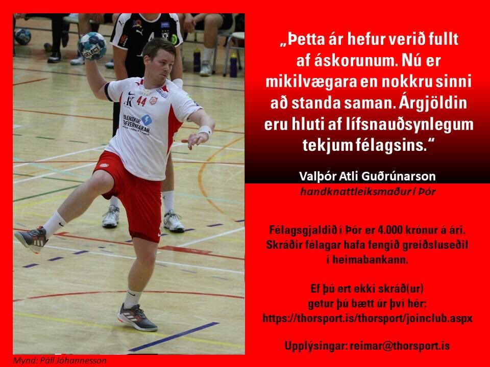 Ekki klikka á þessu!

🔴⚪️Áfram Þór🔴⚪️