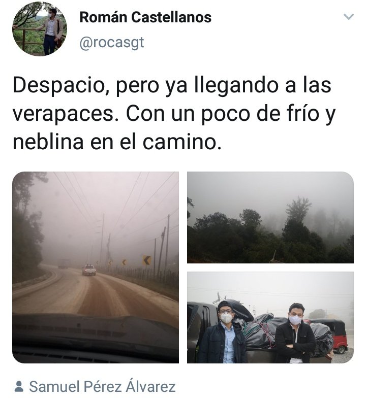 GreicydeLeon's tweet photo. @vidalportales @DJ_Urizar_7 @BelejebTzi @DrGiammattei Si verdad... Puro populismo.. https://t.co/zwl04yykKV