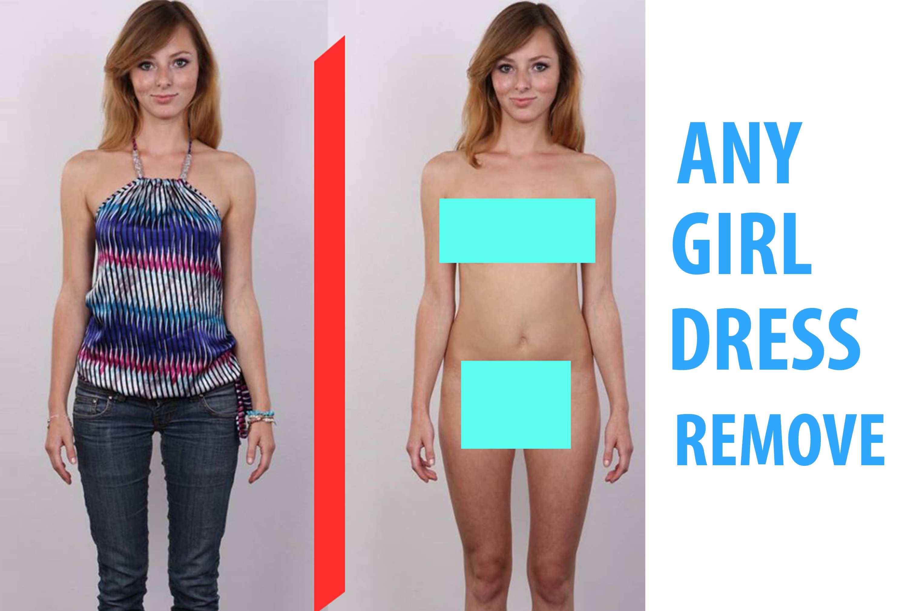 Girls dress removing images hotsell