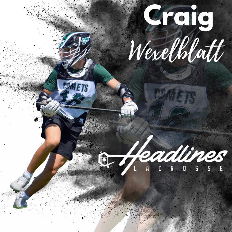 Craig Wexelblatt <a href="/headlineslax/">Headlines Lacrosse</a> is part of the US Club Lacrosse Top 22 on the Map series brought to you by <a href="/powelllacrosse/">Powell Lacrosse</a>

See more usclublax.com/top-22-craig-w…

youtu.be/-YVn9ydEGUs