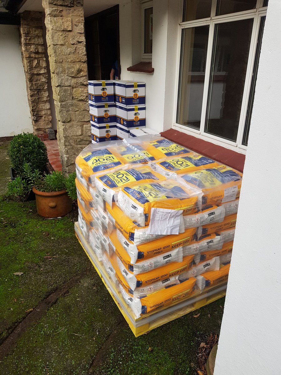 Phil Took Design Flooring tweet media