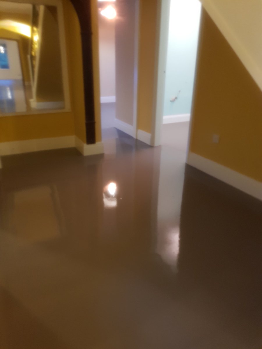 Phil Took Design Flooring tweet media