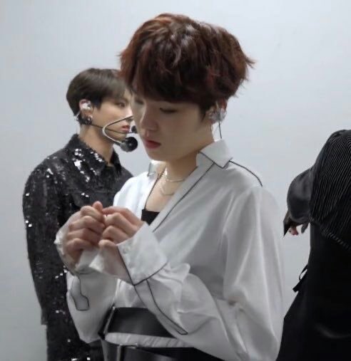 I wonder what his little world is like