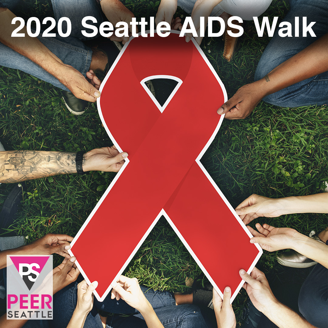 Donate or join Peer Seattle in our fight against HIV stigma and spread. give.lifelong.org/team/325570