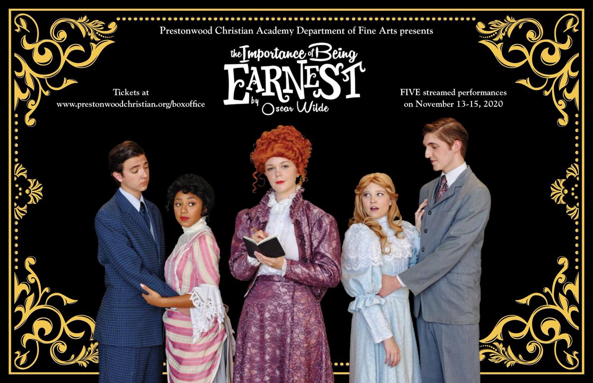 PCATHEATRE tweet media