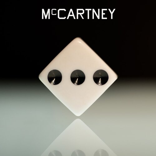Lyrics from McCartney III - a thread