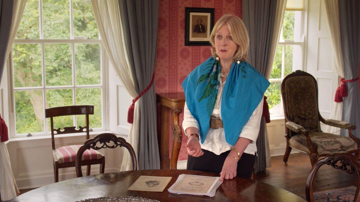 For a preview of what's to come in tomorrow's "De Gaulle in Éirinn" documentary -  listen to contributor Grace Neville on The History Show <a href="/RTERadio1/">RTÉ Radio 1</a> 

buff.ly/3eKA0EG

Then make sure to tune in <a href="/TG4TV/">TG4</a> tomorrow 21:30. 
#DGIE #TG4 #TileFilms