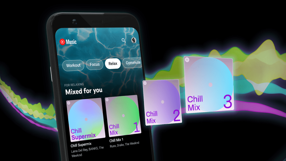 hotinsm's tweet image. More Personalization Comes to the @YouTube App

🔰 bit.ly/2UdA1HZ

#youtube #youtubeapp #socialmedianews #socialmedia