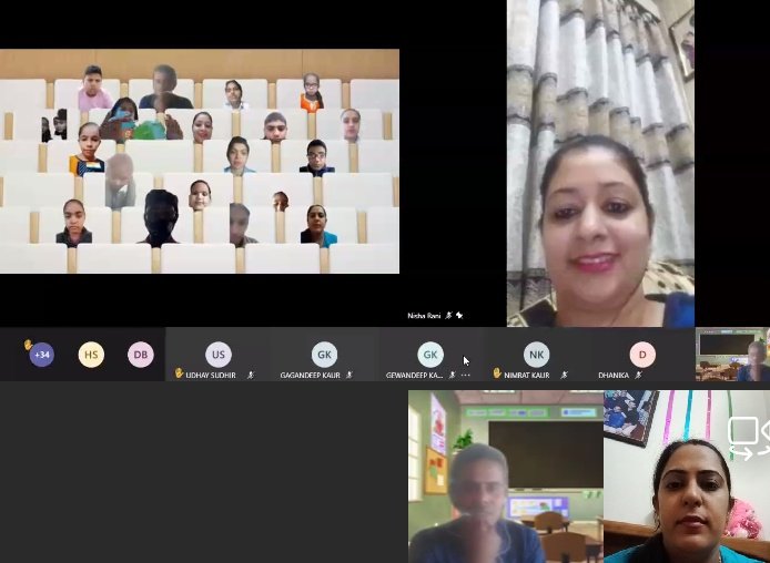 #MSFTGlobalConnect Visited many countries like France, Egypt, Bangladesh, Russia, Belgium, Saudi Arabia, Tunisia and Philippines.
 @SkypeClassroom
<a href="/MicrosoftEDU/">Microsoft Education</a> 
@SkypeClassroom
<a href="/MicrosoftTeams/">Microsoft Teams</a> 
<a href="/cbseindia29/">CBSE HQ</a> 
<a href="/UN/">United Nations</a>
<a href="/RiseUp4SDGs/">SDG's : The Rising</a>
<a href="/STSWSRAJGOMAL/">S.T.S. World School (Official)</a> 
<a href="/Prabhjo60556013/">Prabhjot Gill</a>