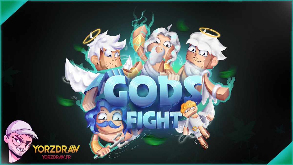 YorzDraw tweet media