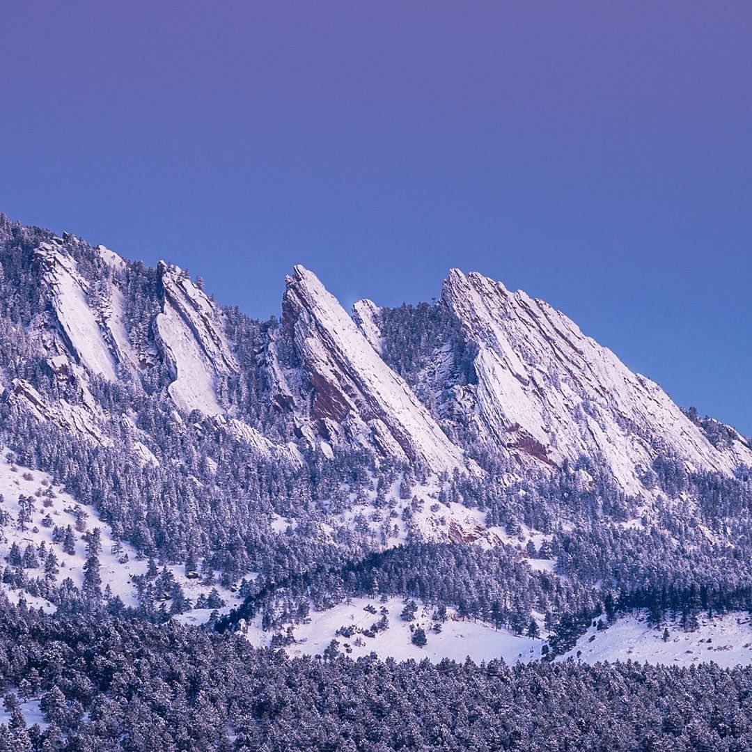 City of Boulder tweet media