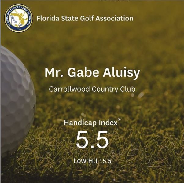 New courses, hot product reviews, big milestones for the show, and even a lowered handicap. We're just getting started!