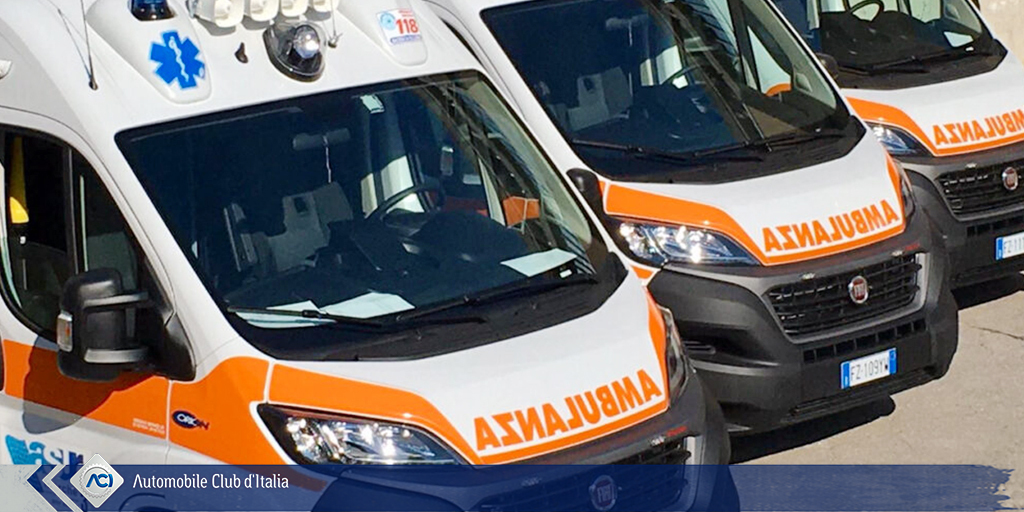 ACI_Italia's tweet photo. #EmergenzaCoronavirus
L'@Autodromo_Monza ha messo a disposizione di @AREULombardia le aree di pertinenza del circuito per un #checkpoint clinico avanzato per pazienti in #codiceverde, dove sono accolte le ambulanze prima del loro accesso ai pronto soccorso degli #ospedali. https://t.co/NltanPd4X0