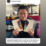 Photo by Dante Basco (@dantebasco)