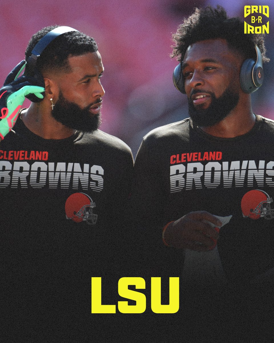 Bleacher Report tweet media