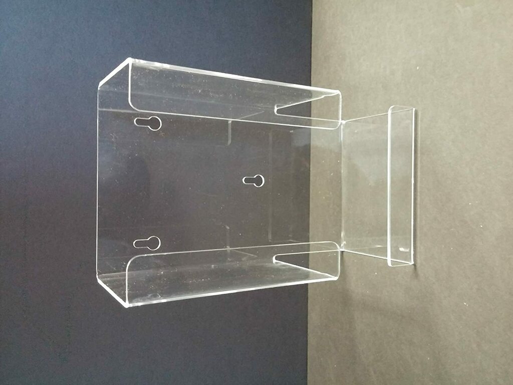 DesignerPlastic's tweet image. We make Glove Box Holders for #Hospitals , #FastFood Places, Etc.: amazon.com/dp/B00UZLXGGO