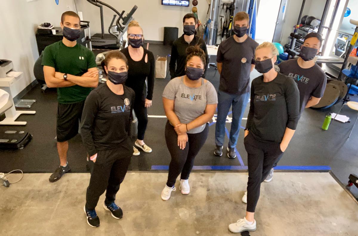 elevateptfit's tweet photo. Strengthen or Stretch? | Spine Manipulation for Neck Pain https://t.co/Ez7RrCosNG https://t.co/JxkJTj2bVu