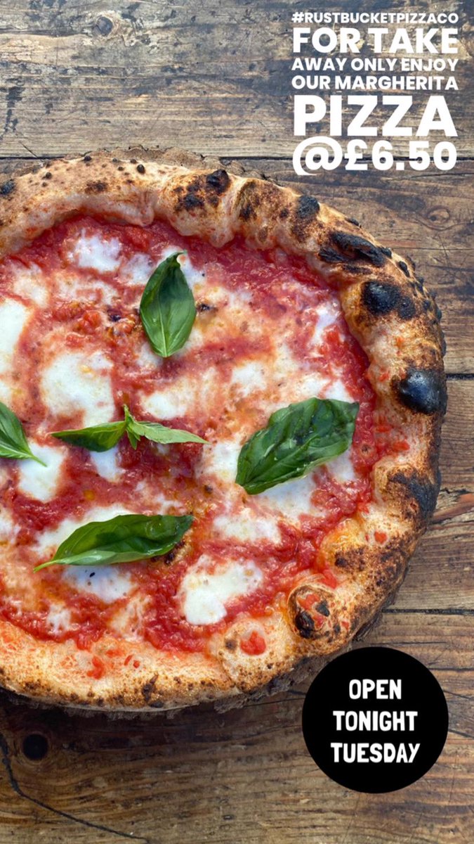 We look foward to see you for a take away or <a href="/delivero/">#BiarKamiAntar</a> ciao😊 stay safe ✌️