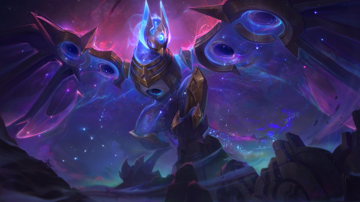 Moobeat Cosmic Nidalee Dark Cosmic Lissandra Cosmic Skarner And Vladimir Moobeat Cosmic Nidalee Dark Cosmic Lissandra Cosmic Skarner And Vladimir