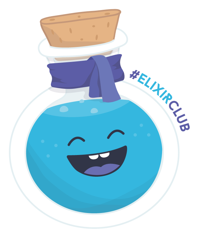 Elixir Club tweet media