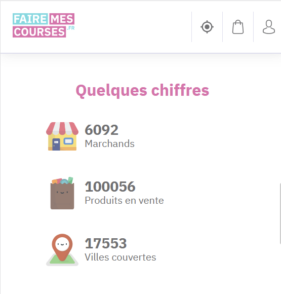 Berisa's tweet photo. @DrGomi Voici une belle initiative déjà en place à ce sujet https://t.co/o2GpH33513 #marketplace #commerce #local #clickandcollect #covid19 cc @CelineHaentzler https://t.co/aiaxlQMME9