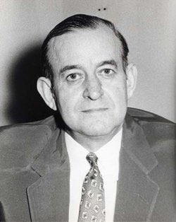 So what we’ve got here is:•Ellis Arnall, the outgoing Gov, saying the next elected Gov is dead, so he gets to keep the job•Melvin Thompson, Lt. Gov-elect, ready to step up•Herman Talmadge, Eugene’s son, saying the governorship should go to him because his dad died