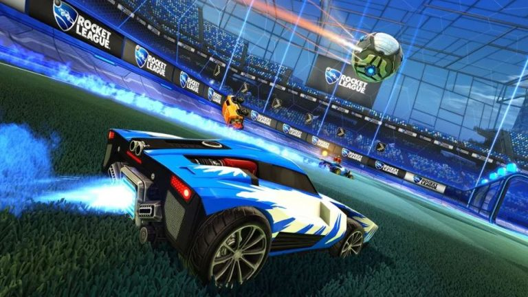 on Twitter: "Rocket League PS5 Coming Later This Year, Offering 4K 60 FPS Gameplay https://t.co/HAyMSCBtJW #RocketLeague #Psyonix #EpicGames #RocketLeaguePS5 #PS5 #PS4 #News https://t.co/Lsk7XcL6bj" / Twitter