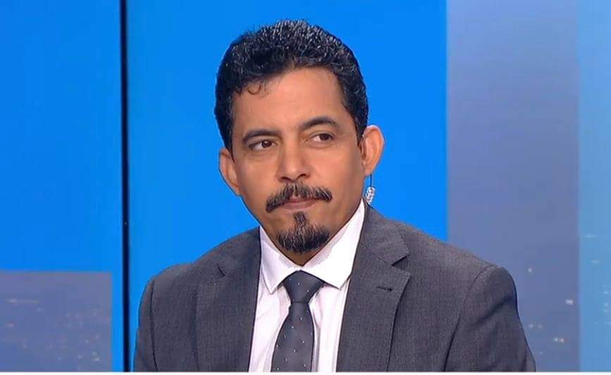 ElghaitEmbairik's tweet photo. هذا المساء ان شاء الله سيكون عميد الدبلوماسية الصحراوية ضيفا على قناة افرنس 24 للحديث عن آخر التطورات في قضية الصحراء الغربية  .
كونوا في الموعد https://t.co/fqHXqoC9MT
