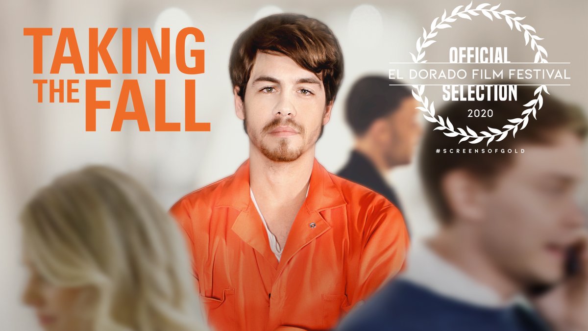 Taking_The_Fall's tweet photo. Taking The Fall is honored to be closing out the incredible and IN PERSON El Dorado Film Festival at the @eldo_MAD this weekend in El Dorado, Arkansas! #screensofgold #indiefilm #MunroChambers
Get your tickets to the festival here - https://t.co/q9Hx5TleMO https://t.co/geld3pCP1w