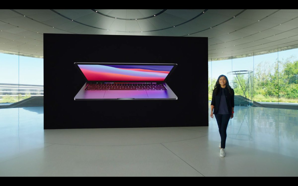 Gaddamvaasu's tweet image. #AppleEvent #NewMacbookPro #Newmacbooks #MacBookPro2020