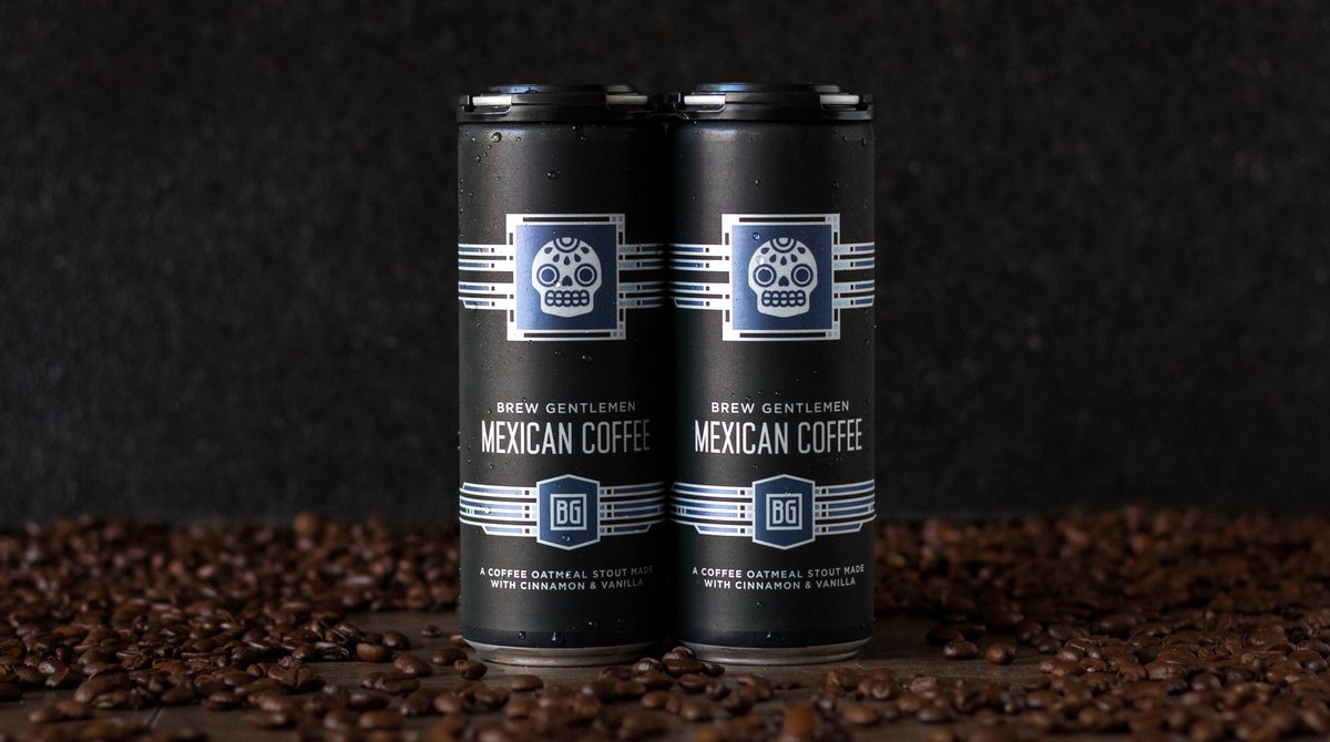 Brew Gentlemen tweet media
