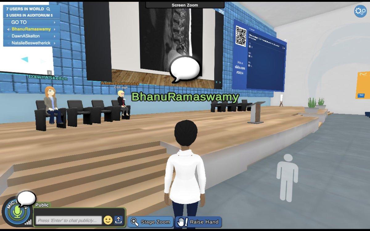 BhanuPhysio's tweet image. Awaiting start of @ACPIN_UK lecture tonight, and remembered the Haribo moment from the morning&apos;s start of the day. At @thecsp #CSPstrategy practice session with @natbeswetherick and Dawn Skelton @LaterLifeTrain our feet didn&apos;t touch the ground when sat 🤣; it is going to be fun!