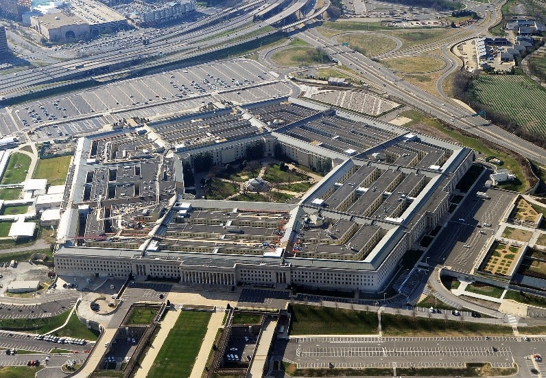 thehill's tweet photo. #BREAKING: Defense acting policy chief resigns https://t.co/y1uVODNysw https://t.co/otNmpM8wC6