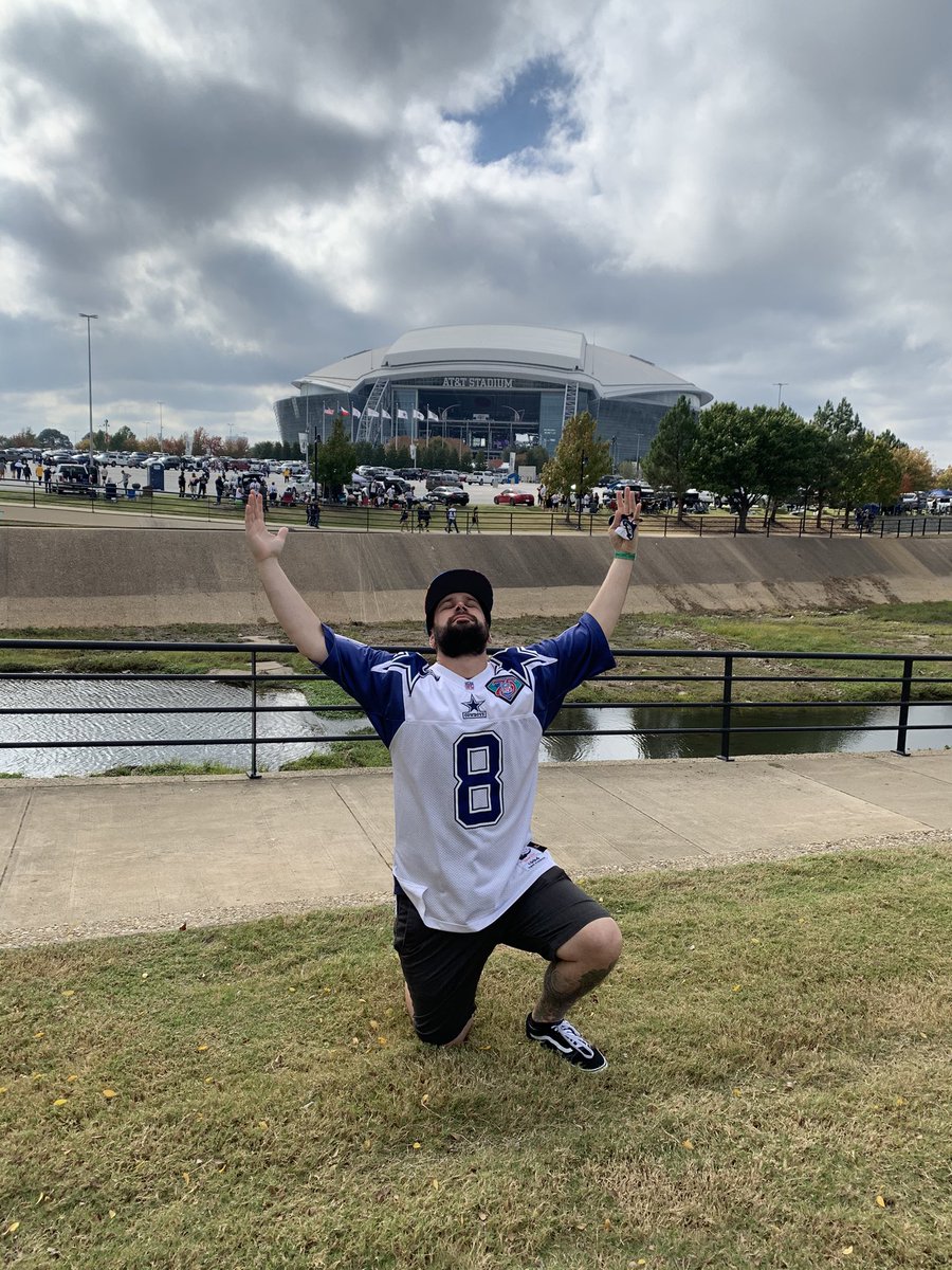 #CowboysNation #cowboysvssteelers