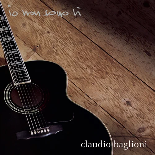 MagMusicali's tweet photo. "Io mi vedo e chiedo perché invece resto qui
Se è meglio esserci o non esserci"

IO NON SONO LI' - Claudio Baglioni

#claudiobaglioni https://t.co/SQIpW4j7e1