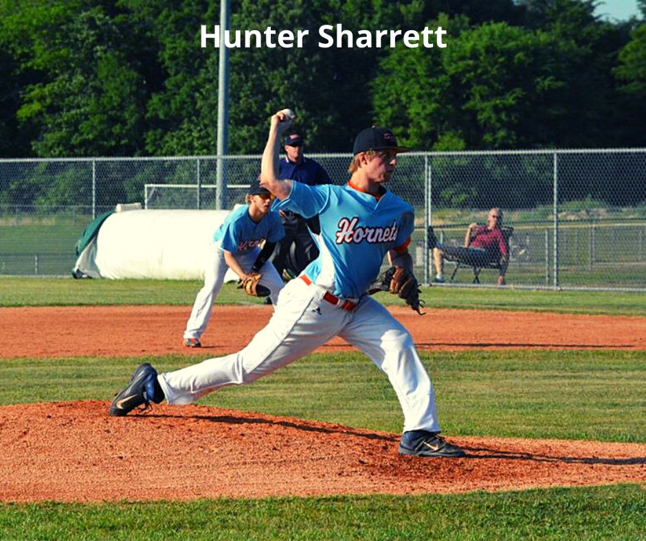SGCBaseball's tweet photo. Record Book Reminisce!!
Single Season Saves!
#alwaysahornet #RecordBookReminisce #TBT
1. Chance Gibson - 6 (2017)
2. Keaton Johnson - 4 (2019)
3. Hunter Sharrett - 3 (2014)
4. Luke Bray - 2 (2012)
    Dain Hardwick - 2 (2019) https://t.co/kYehzDzrXA