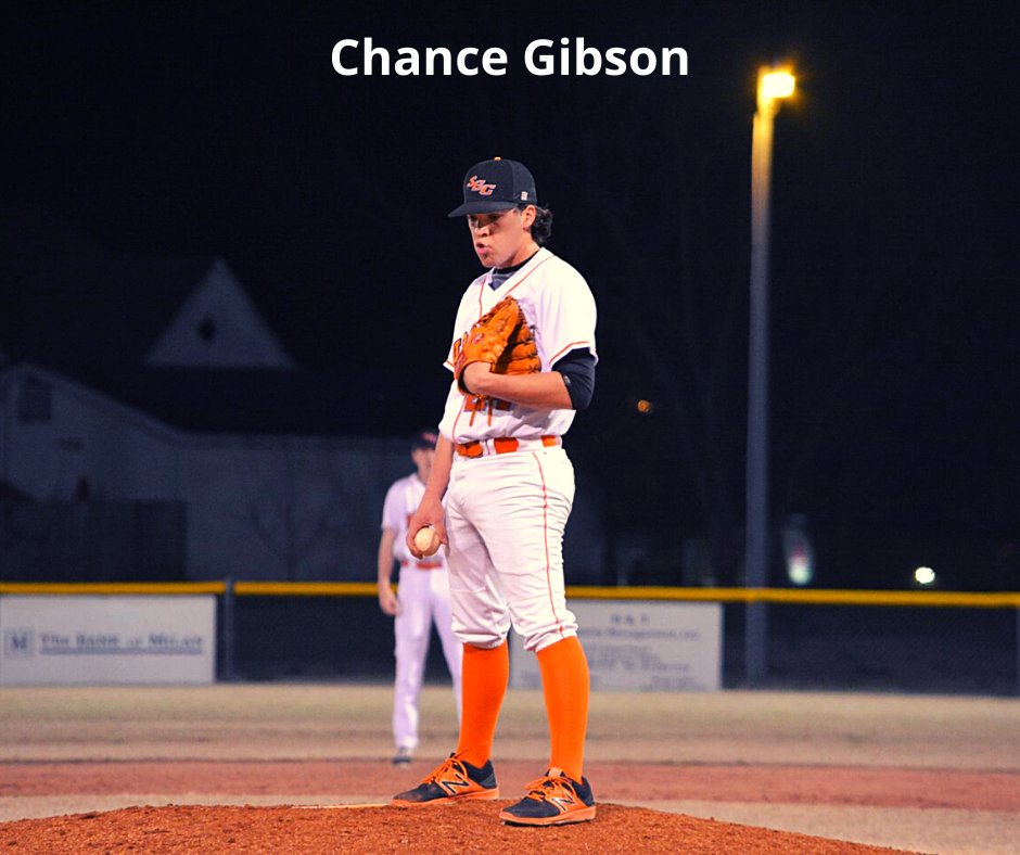 SGCBaseball's tweet photo. Record Book Reminisce!!
Single Season Saves!
#alwaysahornet #RecordBookReminisce #TBT
1. Chance Gibson - 6 (2017)
2. Keaton Johnson - 4 (2019)
3. Hunter Sharrett - 3 (2014)
4. Luke Bray - 2 (2012)
    Dain Hardwick - 2 (2019) https://t.co/kYehzDzrXA