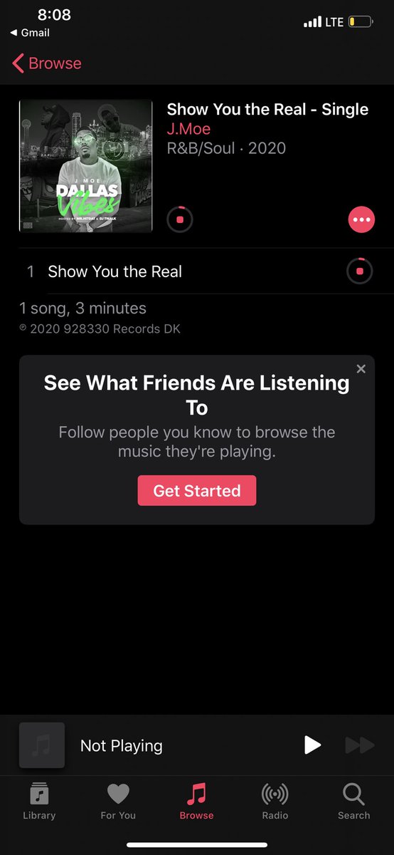DallasVibezzzz's tweet photo. Go Download Show You The Real Now Link in the Bio🙏🏾...#DallasVibes #MusicOverEveryThing https://t.co/47yPGIi7SB