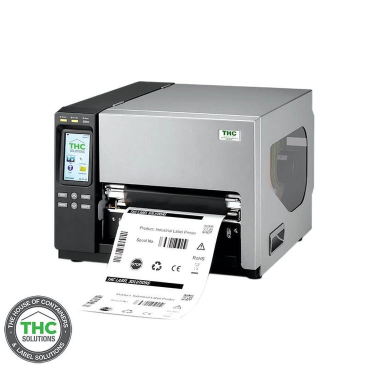 KodyTHCSolution's tweet image. Our  8&quot; Wide #THC Industrial #Printer is one of the most versatile printers on the market. It has up to 6&quot; per sec. print speed for 203 dpi, and 4&quot; per sec. print speed for 300 dpi. 
#thclabelsolutions #THCprinters #cannabis #cannabisprinting #cannabisculture #cannabisbusiness