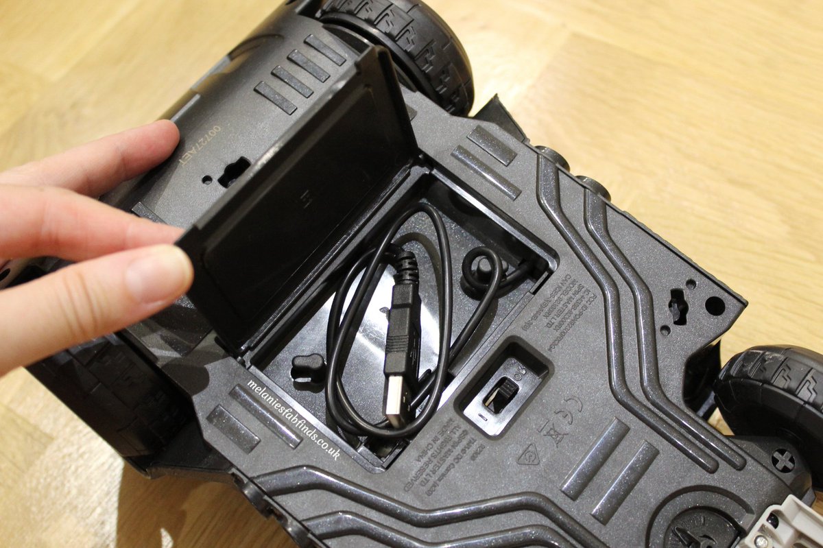 spin master bourne end