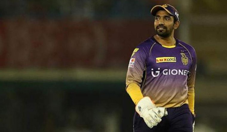 Happy 35th Birthday to Indian Cricketer, Mr Robin Uthappa. 