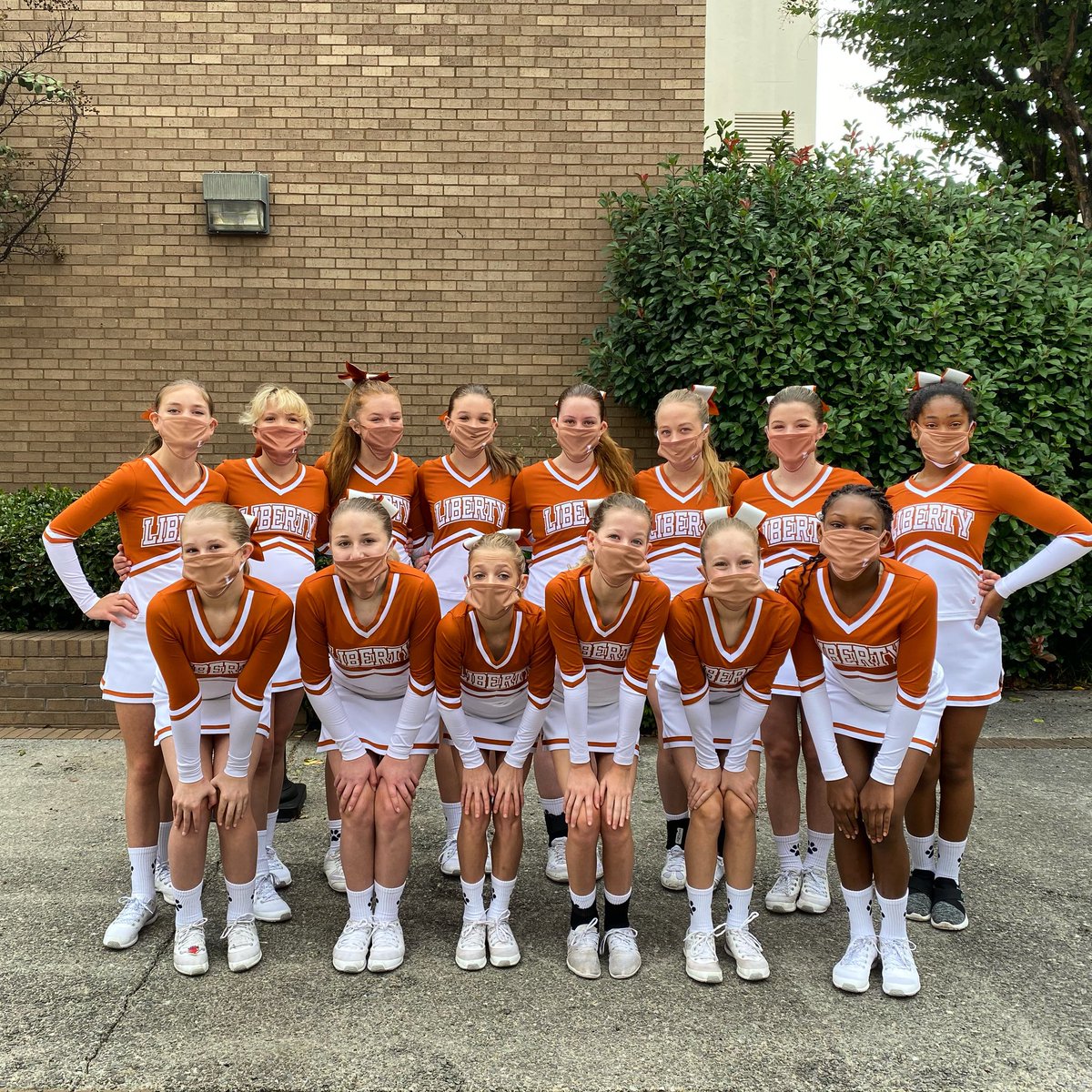 2nd place at AHSAA Super Regionals! Next stop Magic City Classic! 🦁📣