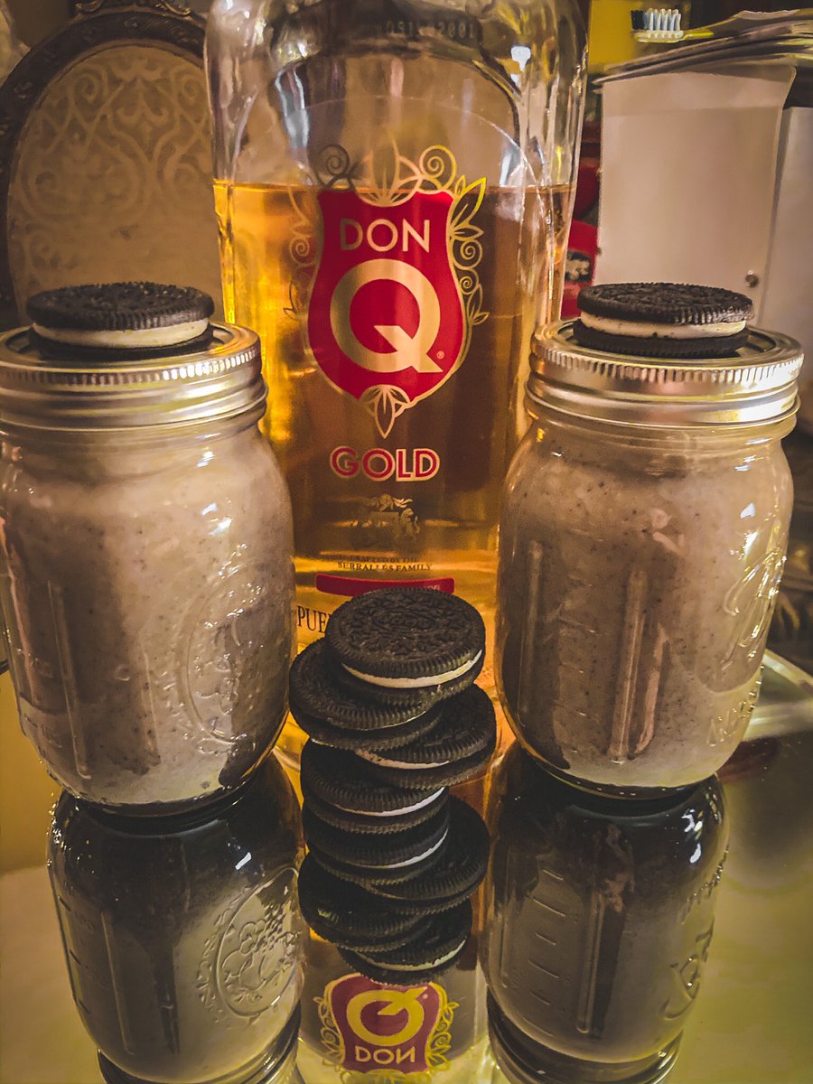 2true90's tweet photo. Homemade #Coquitos!!!
Hit me up for info. 
IG: 2true90 #drink https://t.co/Hq4793VgZd