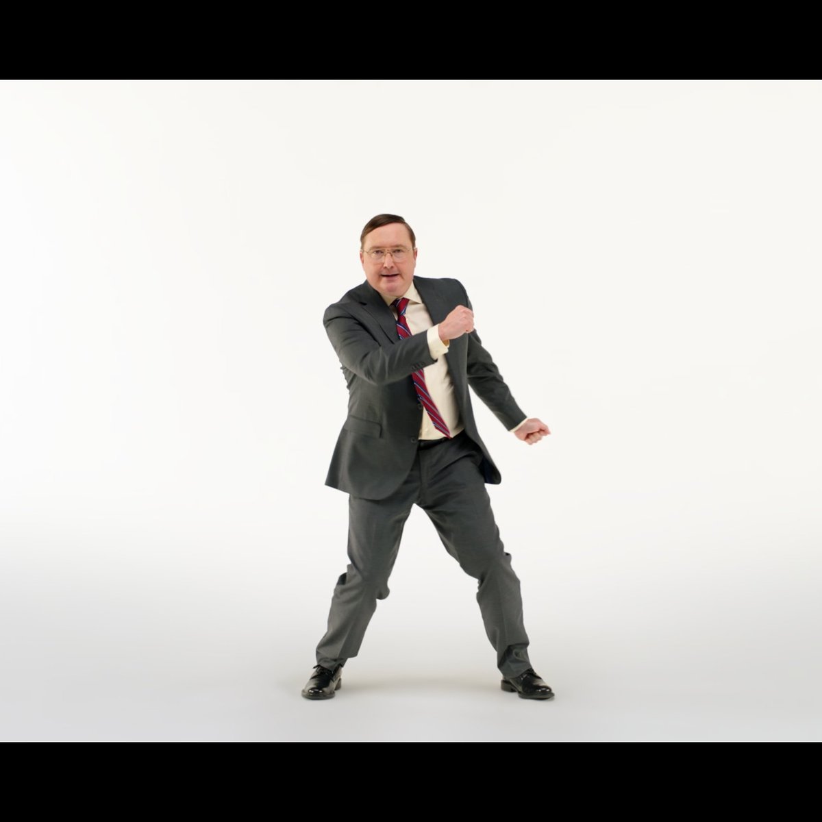 kaiku_hokki's tweet image. 今回のアップルイベント、最後にサプライズ？で登場した
おじさんは懐かしのMac vs PC広告のPCおじさんじゃんｗ
#AppleEvent  #OneMoreThing #MacvsPC