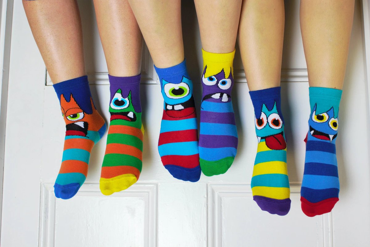 Next week we will be taking part in Anti Bullying Week at CCA.  On Monday, we would like all Year 7 students to wear odd socks. #AntiBullyingWeek <a href="/HeadCCA/">Lift Clacton Official Page</a>