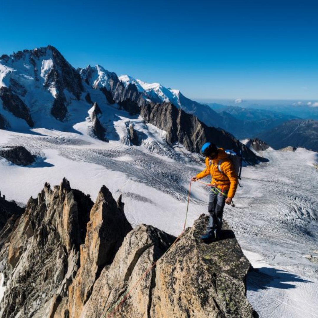 DecathlonUK's tweet image. Did you know the UK offers some of the best winter mountaineering? Our range has everything you need for your next winter expedition ❄️ #MadeToBeUsed