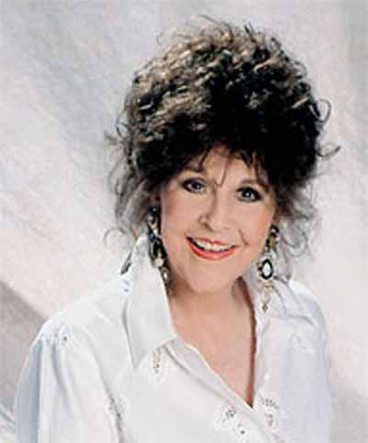 Happy Birthday today to my favorite singer ... Country Queen Donna Fargo. Have a great day! 